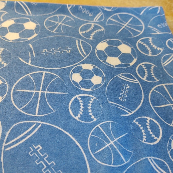 All Star table runner - Picture 4 of 6